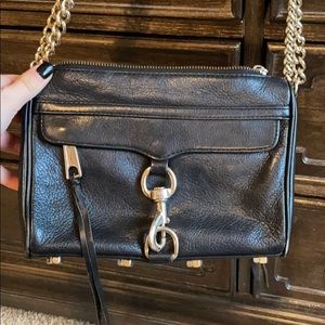 Rebecca Minkoff M.A.C Purcse